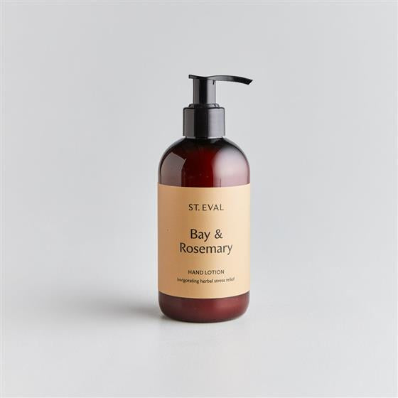 Bay & Rosemary Hand Lotion
