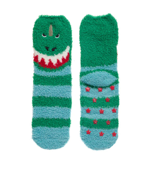 Cosy Slipper Socks