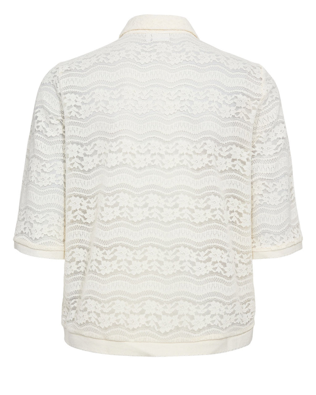 NULAVETTA SHIRT