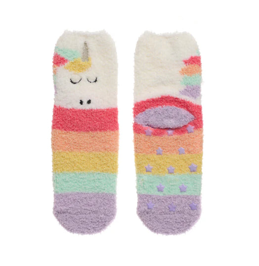 Cosy Slipper Socks