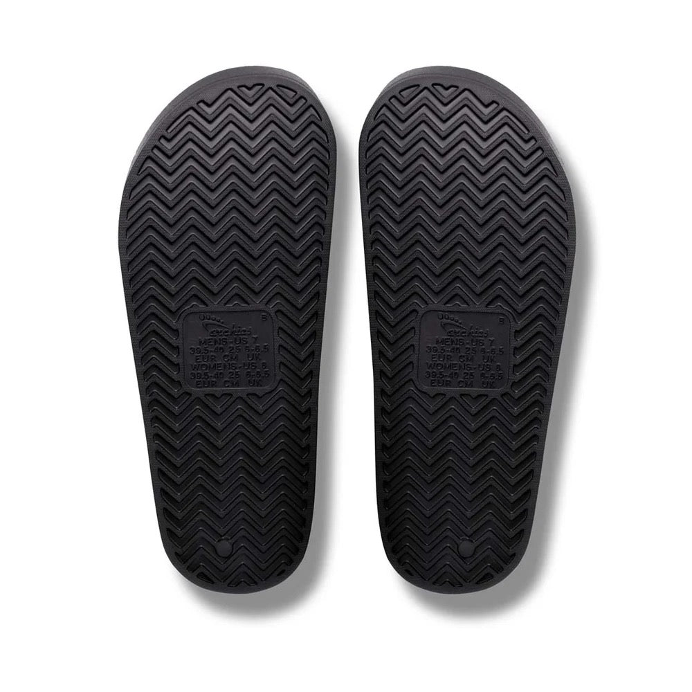 Archies Slides - Black