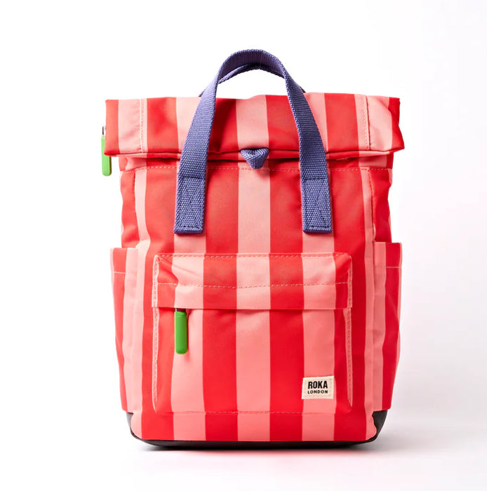 Canfield B Recycled Bag - Small