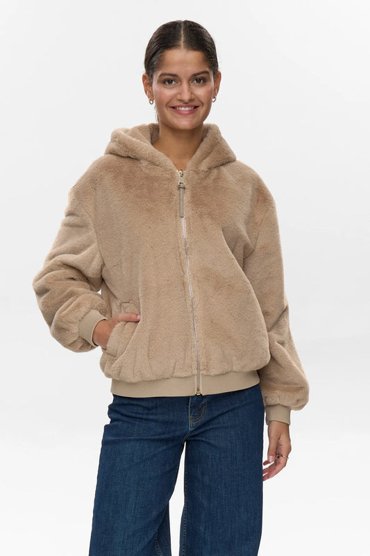 NUMOURIS JACKET