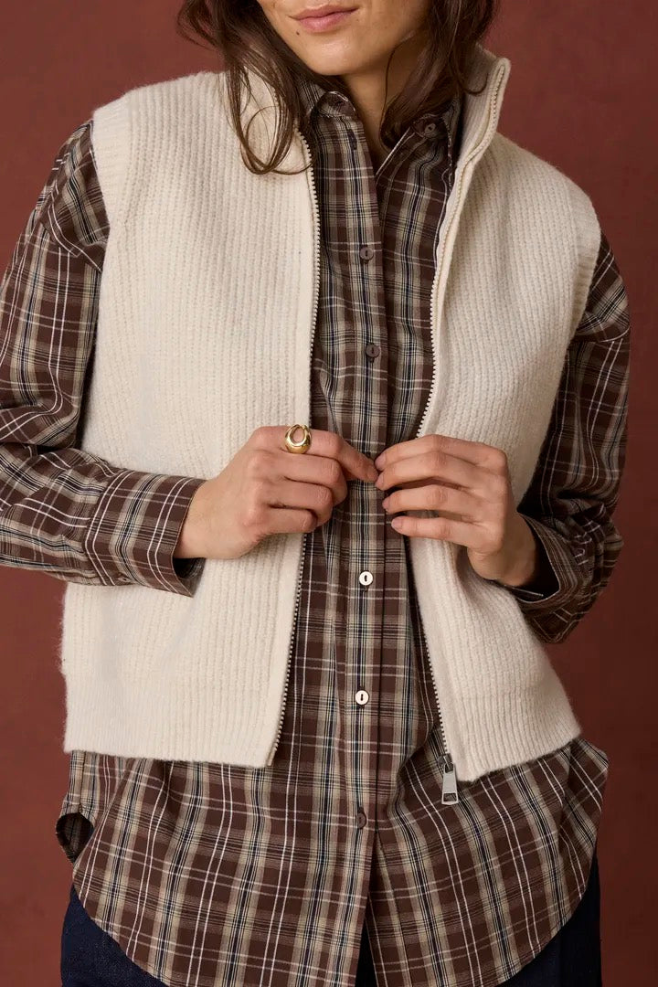 FRVINEA WAISTCOAT