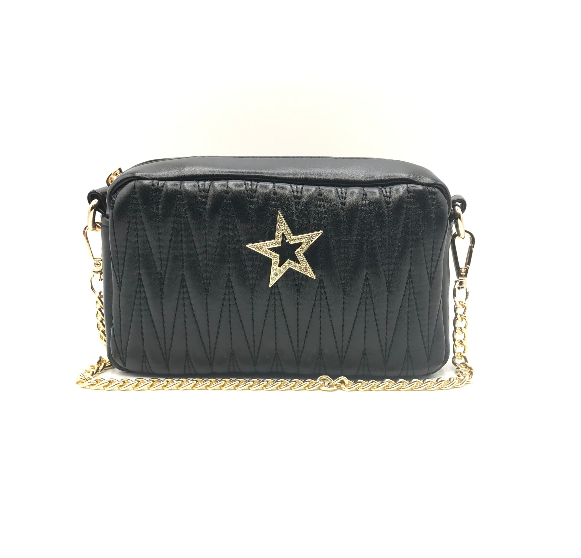 Rivington Vegan Leather Handbag