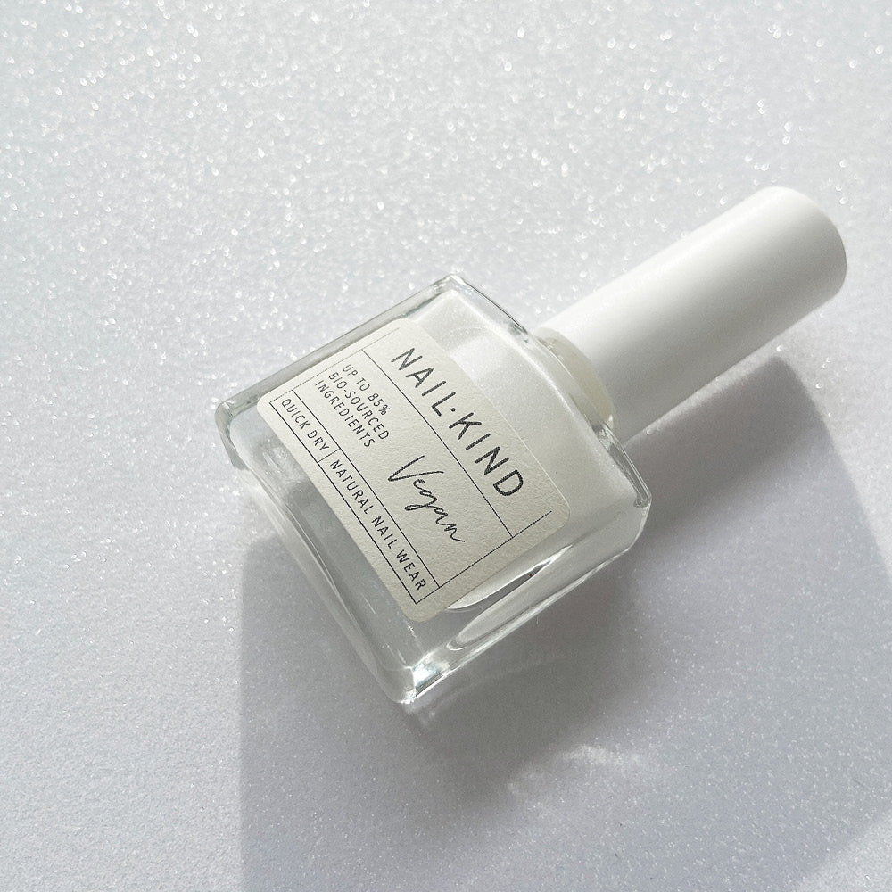 Glazed Donut Nail Varnish