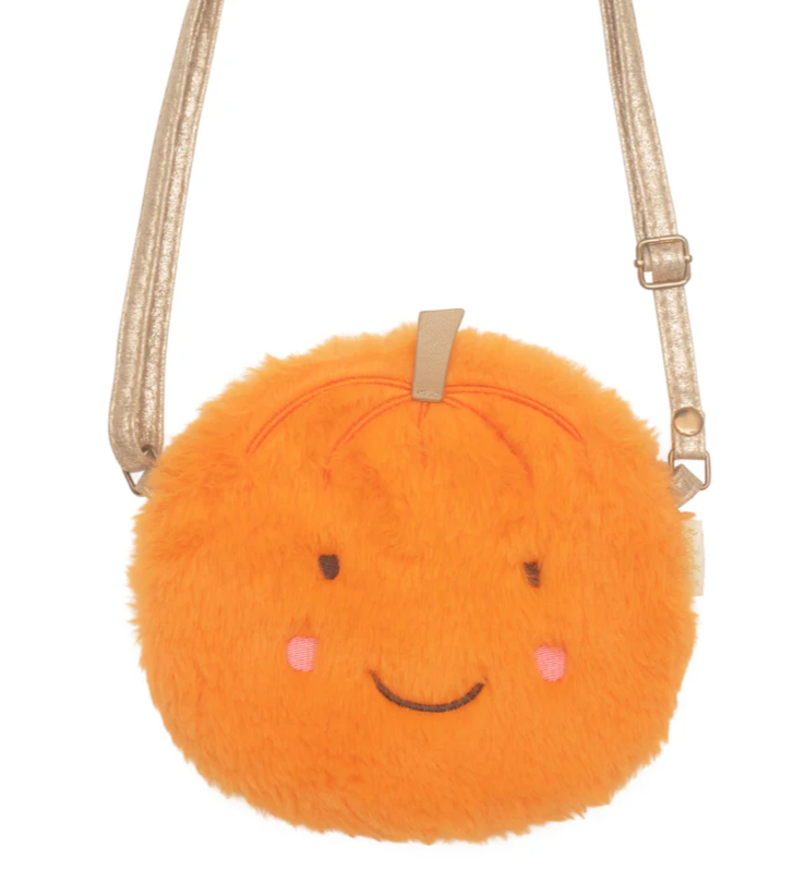 Little Pumpkin Bag