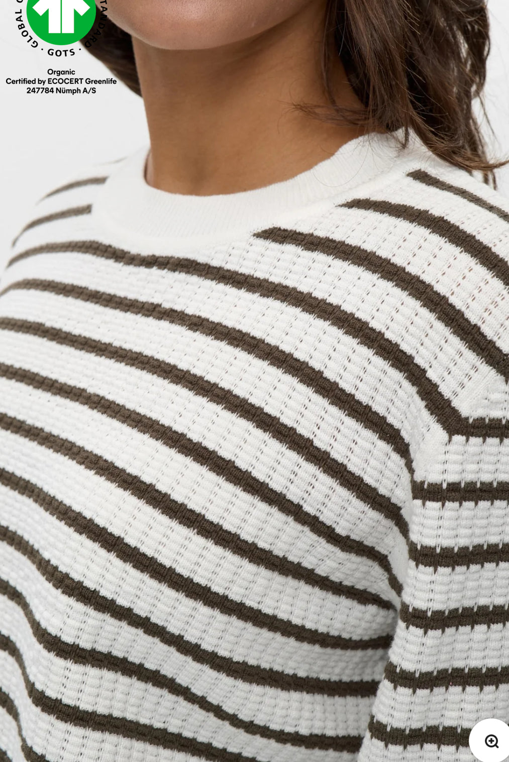 NUNICOLE PULLOVER