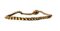 Jill Moos Bracelet - Honey