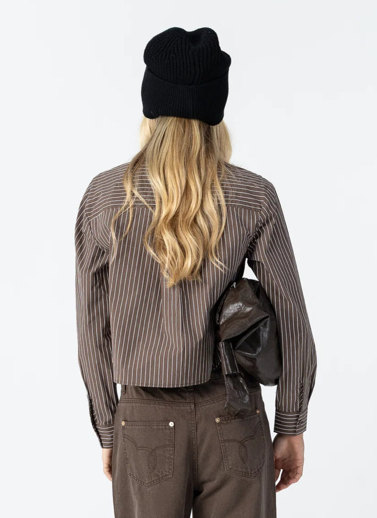 SHORT SHIRT