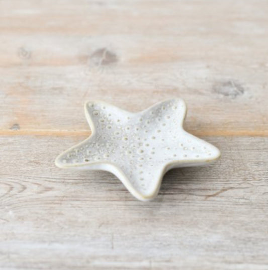 Starfish Dish 11cm