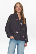 NUTEKNA SHIRT