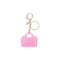 SunJellies Itty Bitty Retro Bag Charm