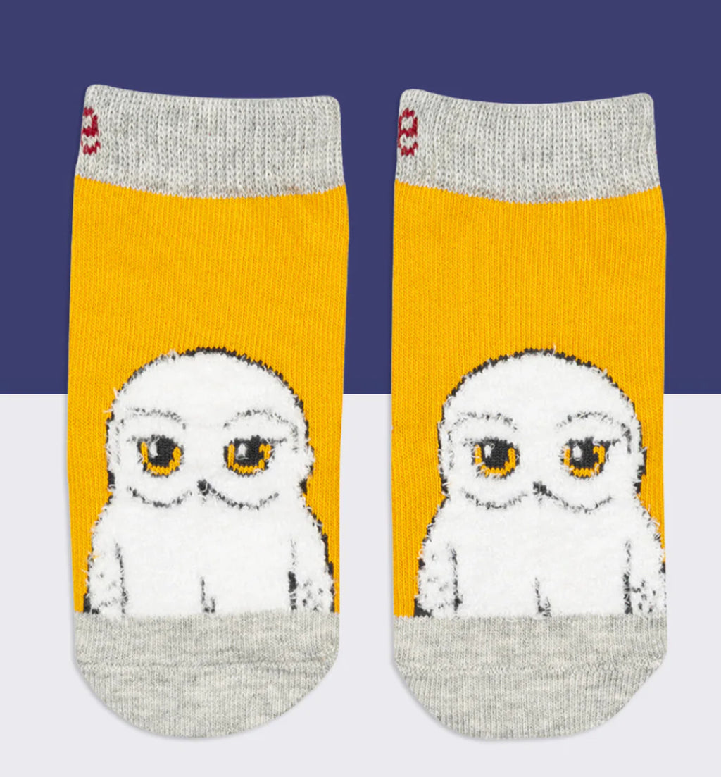 Harry Potter Hedwig Socks