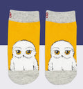 Harry Potter Hedwig Socks