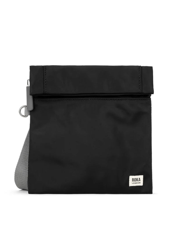 Stratford Recycled Nylon Bag - Small