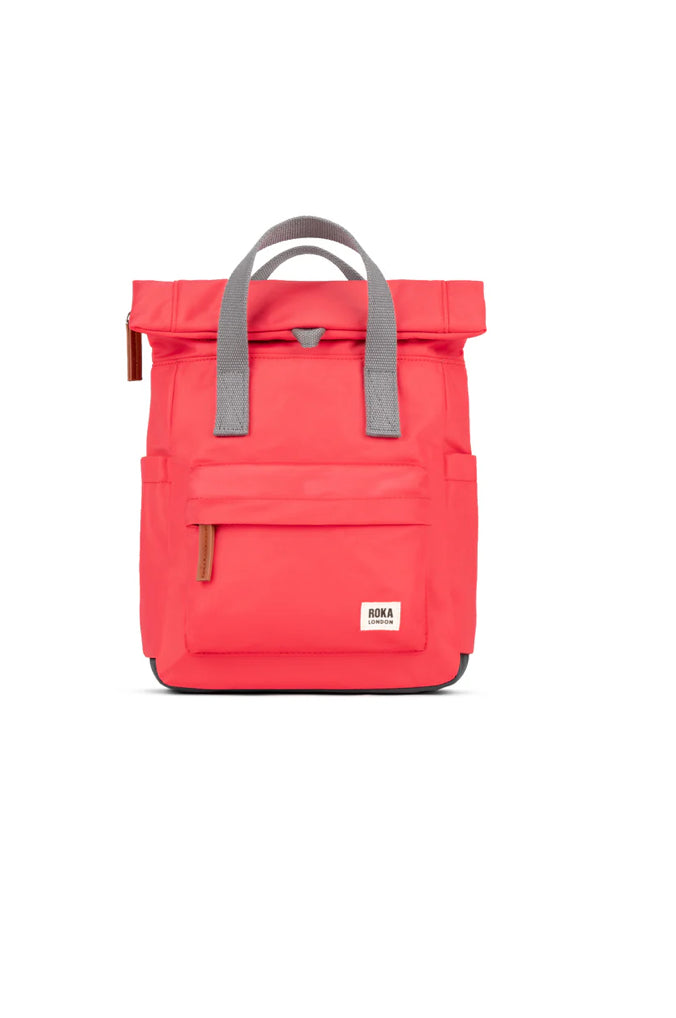 Canfield B Recycled Bag - Small