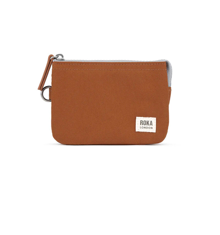 Carnaby Sustainable Wallet - Small