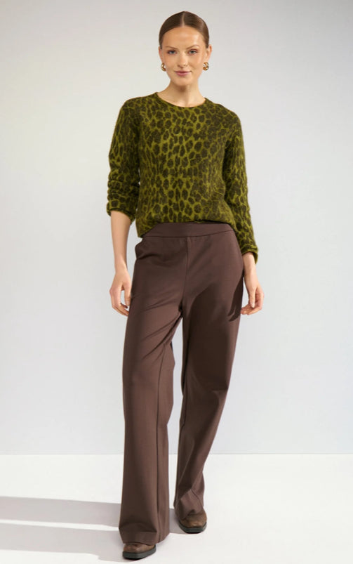 NUTRIETTE LEO PULLOVER