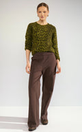 NUTRIETTE LEO PULLOVER