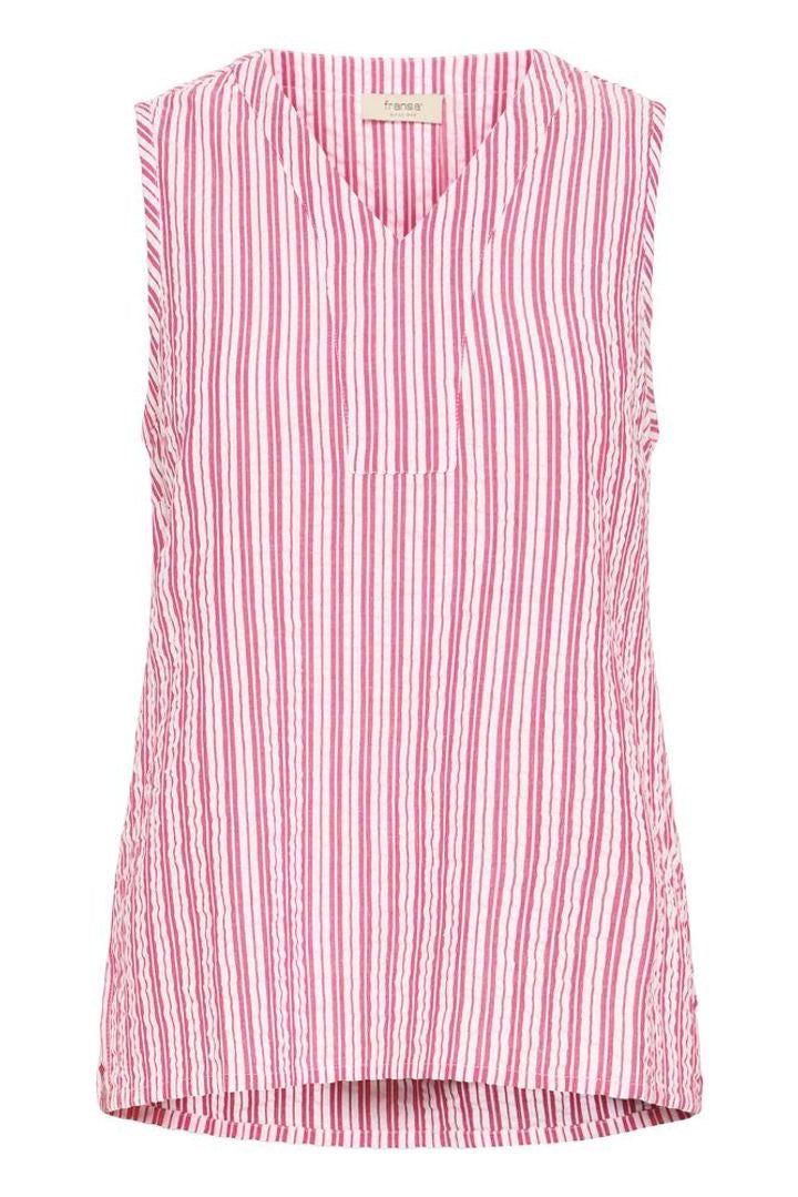 Frcayla Top