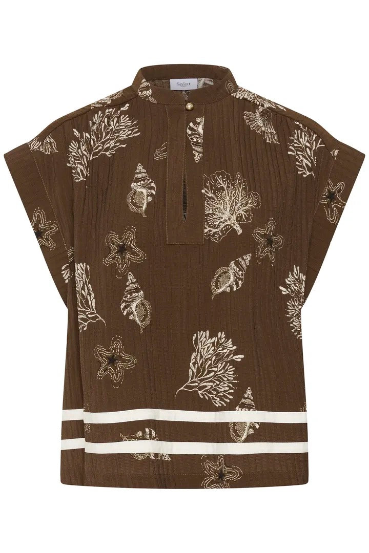 RosashellSZ Blouse