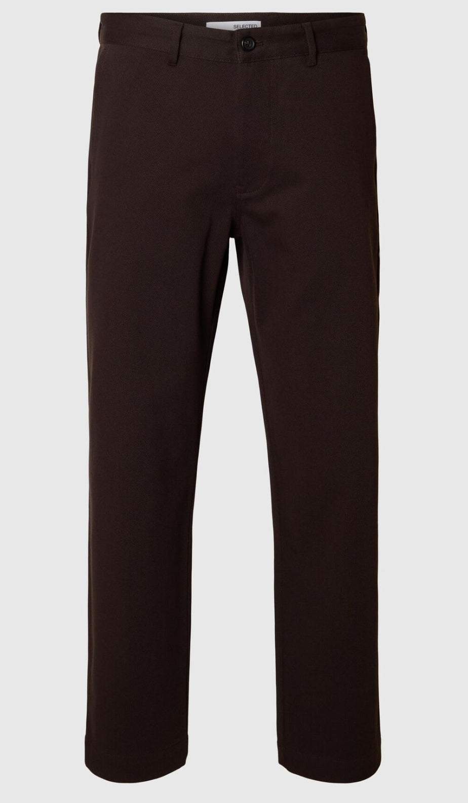 SLHREGULAR-HARRY TWILL PANT