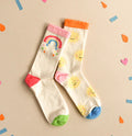 ROCKAHULA SOCKS - PACK OF 2