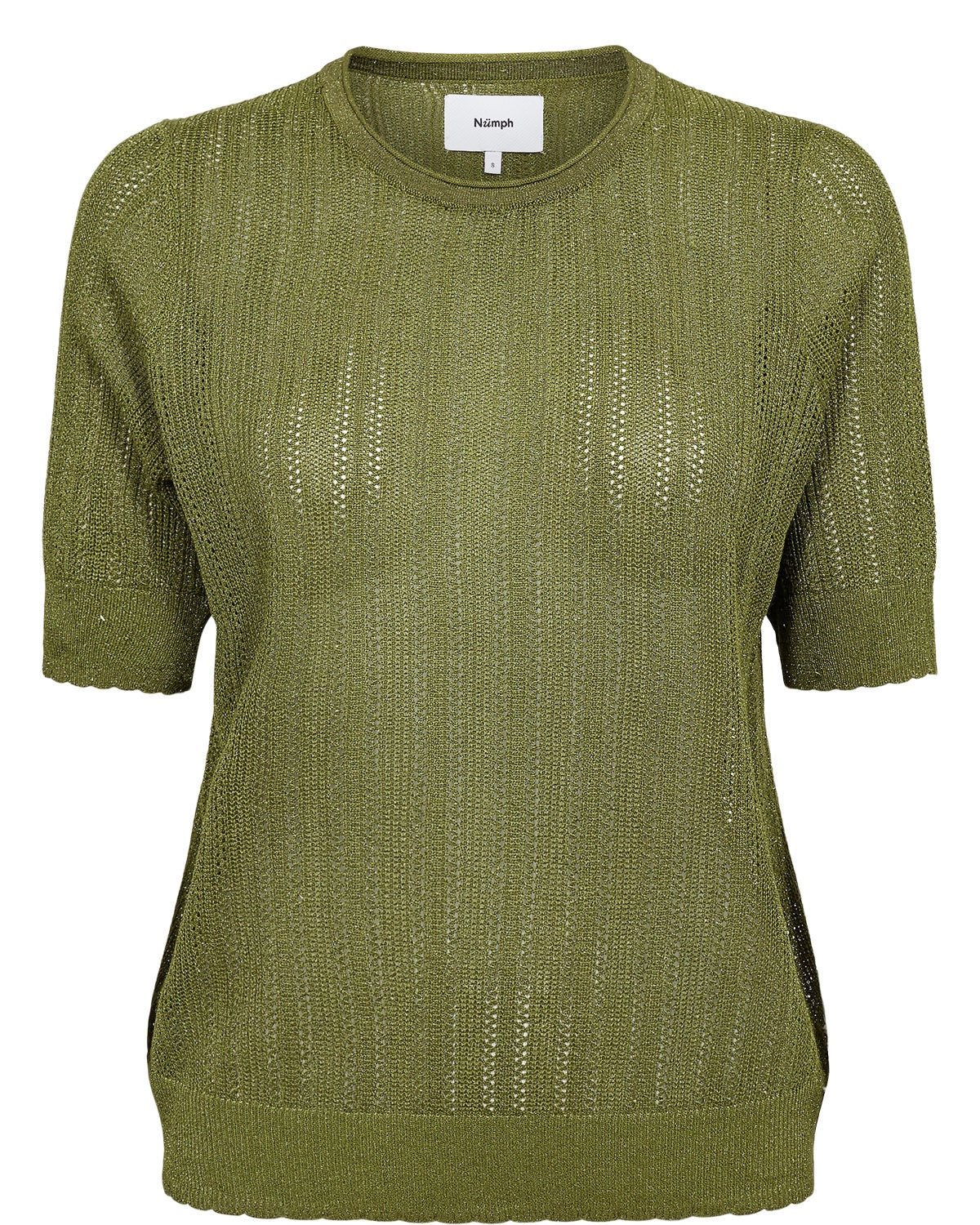 NUMISLA PULLOVER