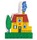 New Home Greeting Card