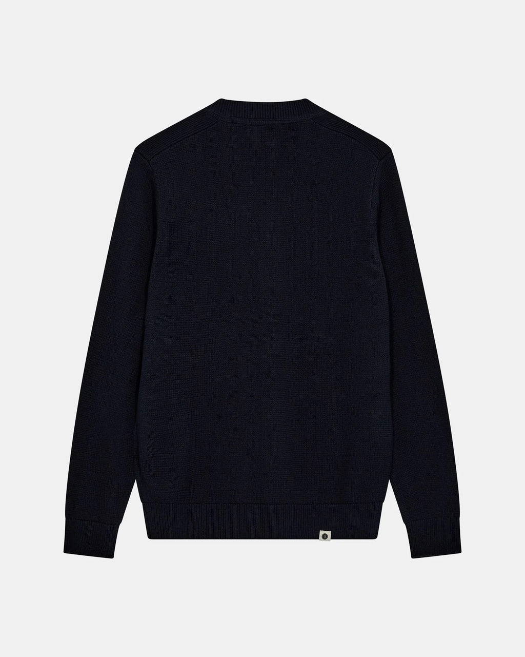 AKSVEN BASIC COT CARDIGAN