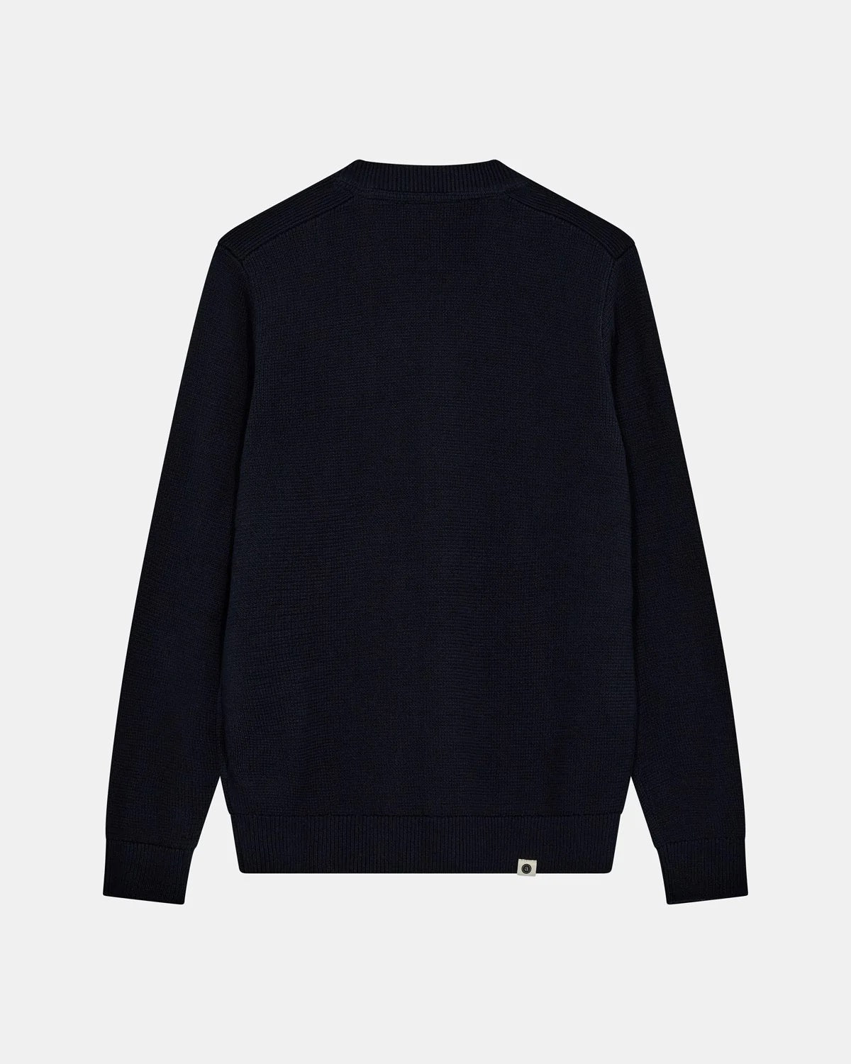 AKSVEN BASIC COT CARDIGAN