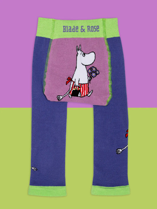 Moomin Love Forever Organic Leggings