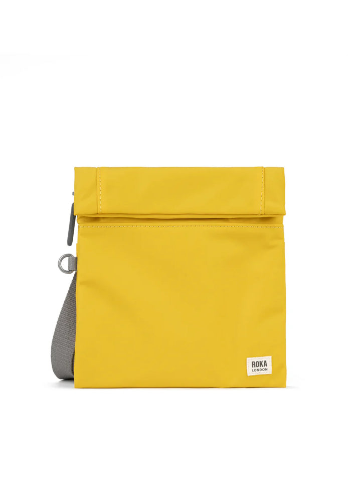 Stratford Recycled Nylon Bag - Small