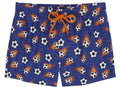 Slipfree Messi Shorts