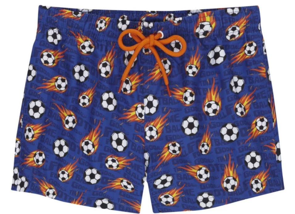 Slipfree Messi Shorts
