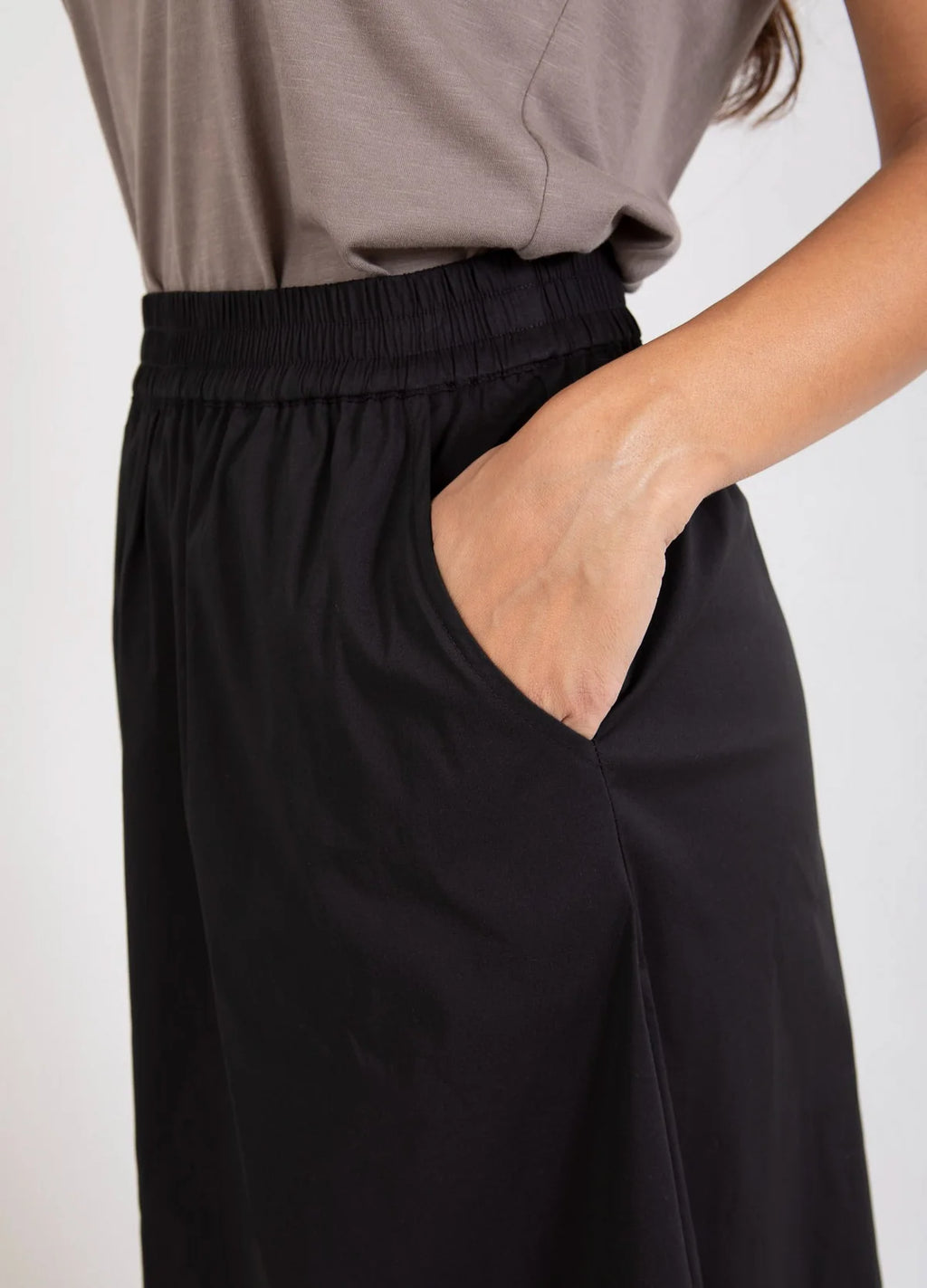 Phoebe Long Skirt