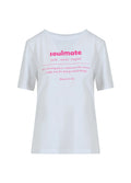 Soulmate T-Shirt - White