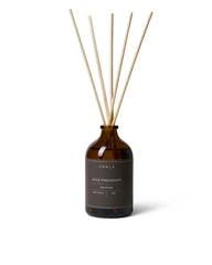 Amber Glass Reed Diffuser