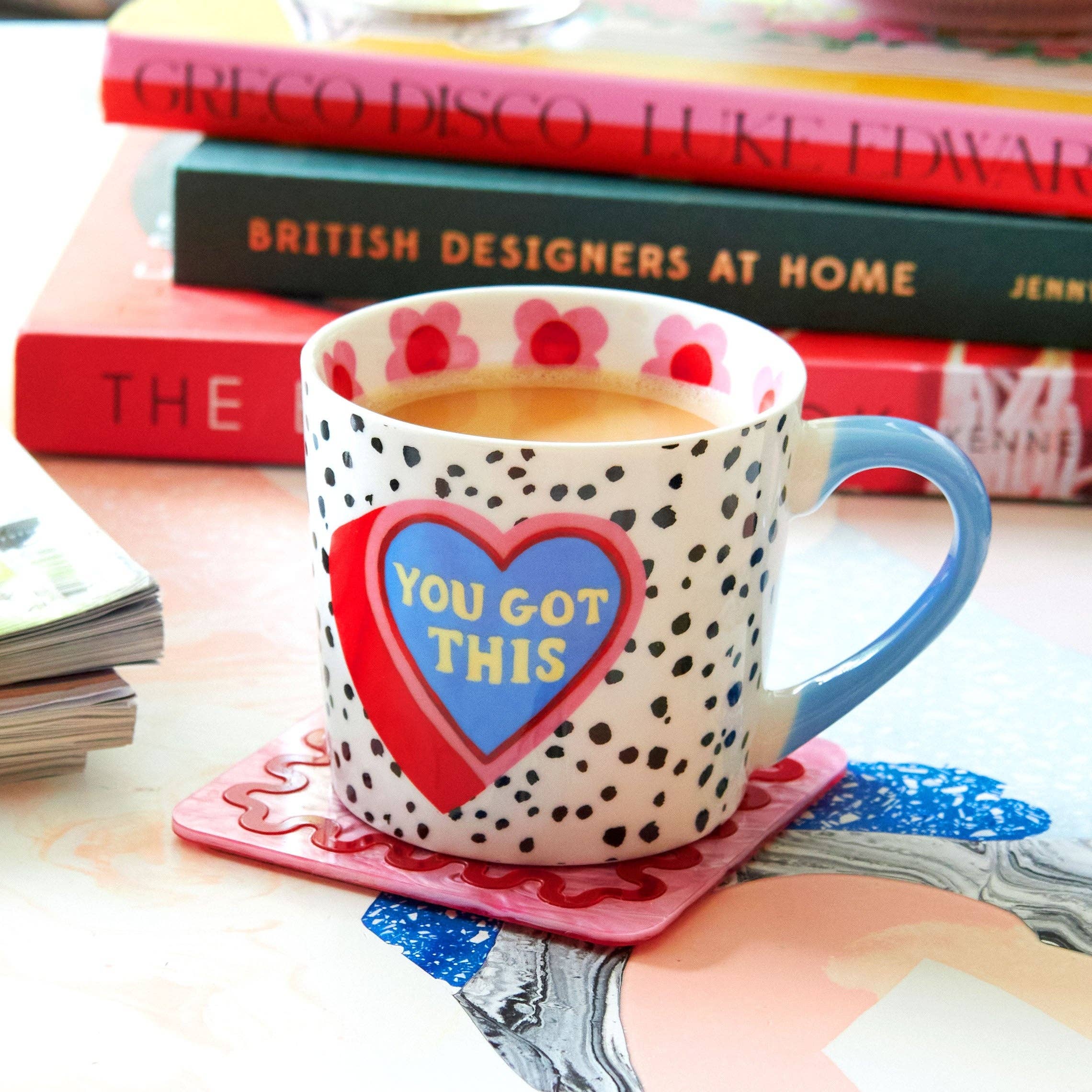 You Got This Mug