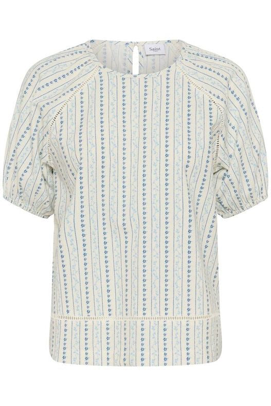 RajaSZ Blouse