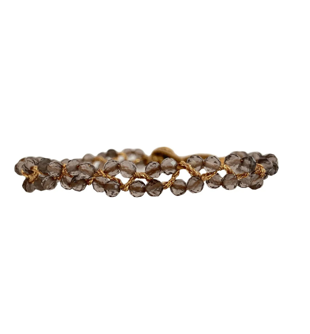 Jill Jake Bracelet - Bronze