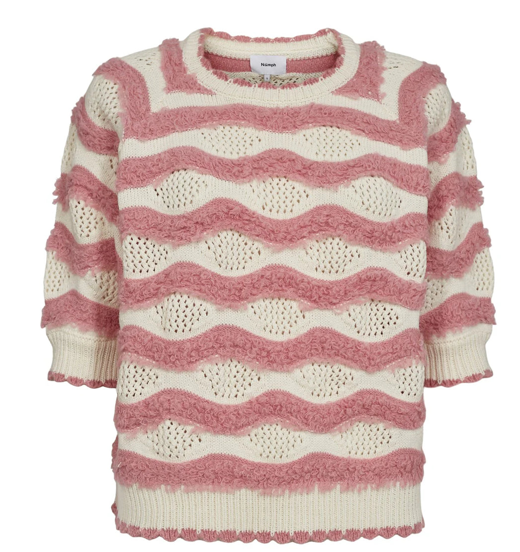 NUKIRILLA PULLOVER