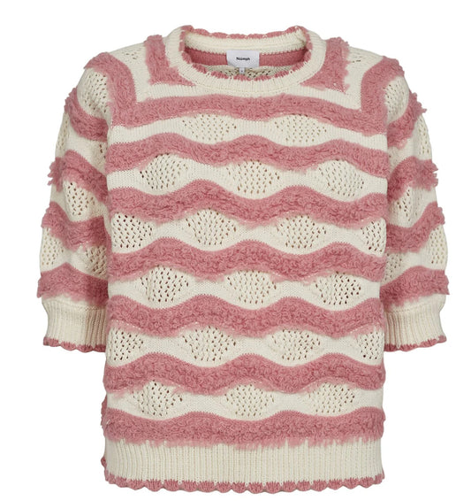 NUKIRILLA PULLOVER
