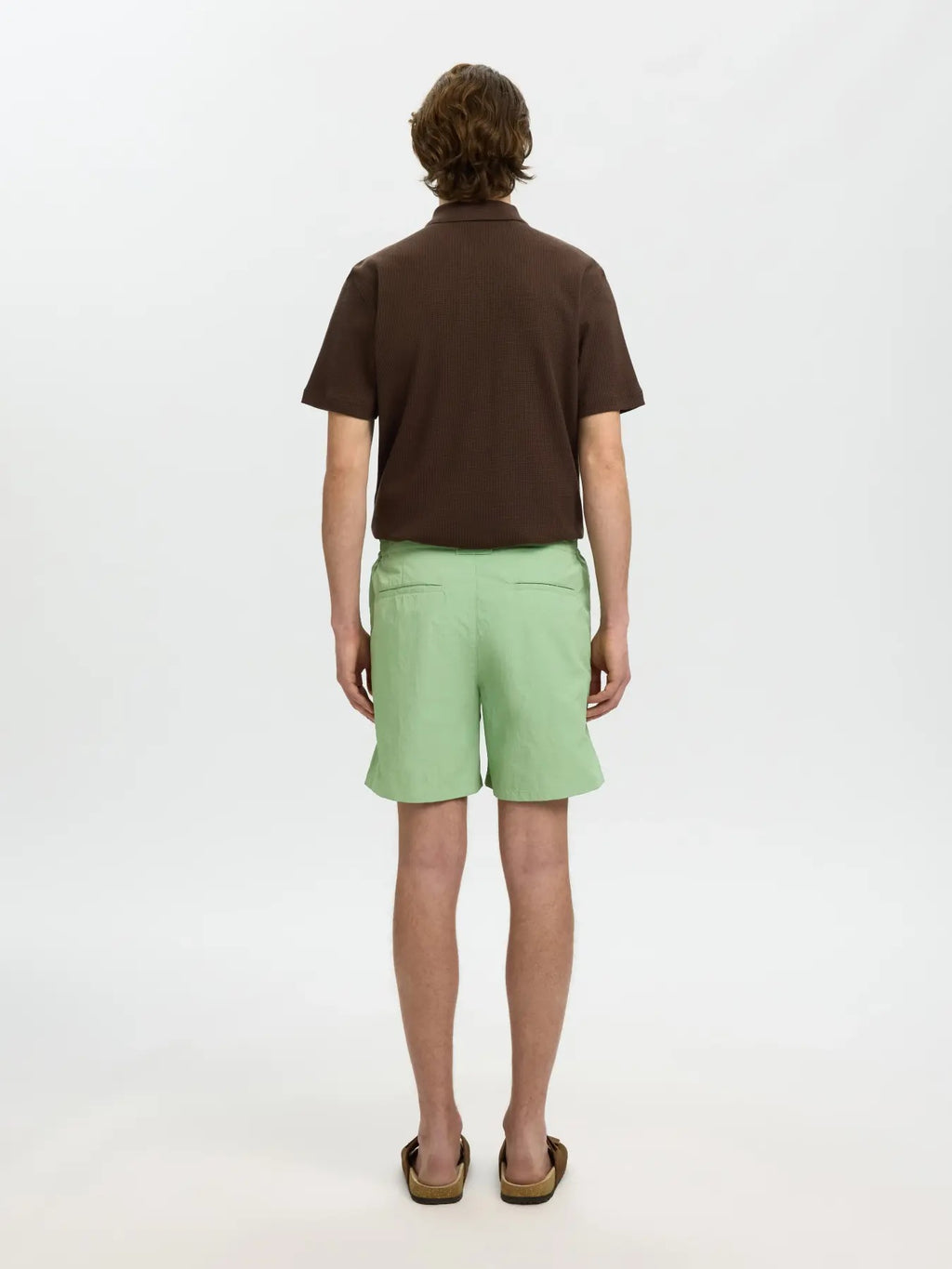 SLHREGULAR-AIDEN SWIMSHORTS