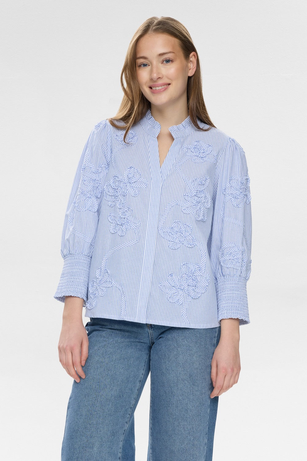NUEMELIA SHIRT