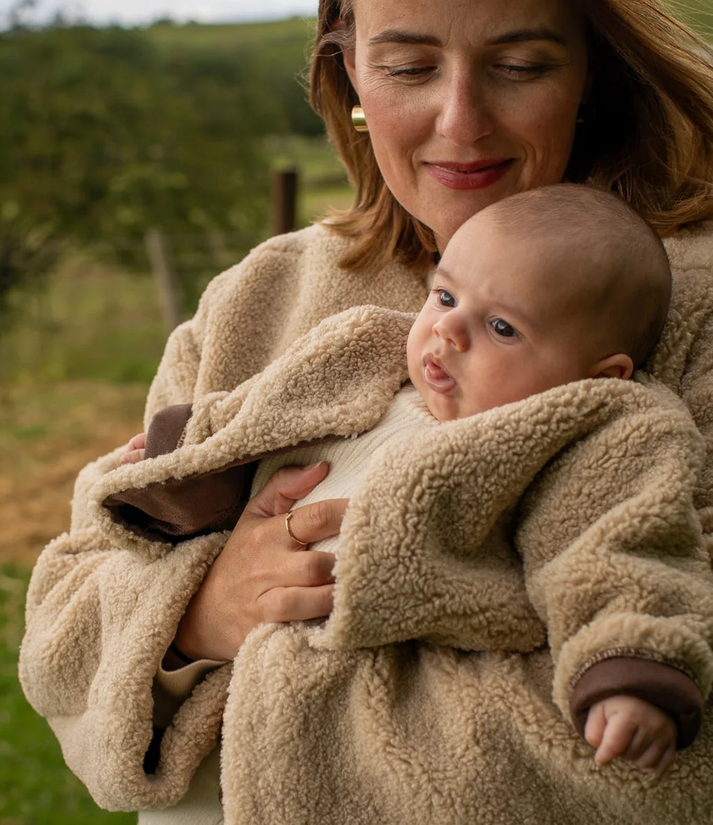 PUGGLE JACKET