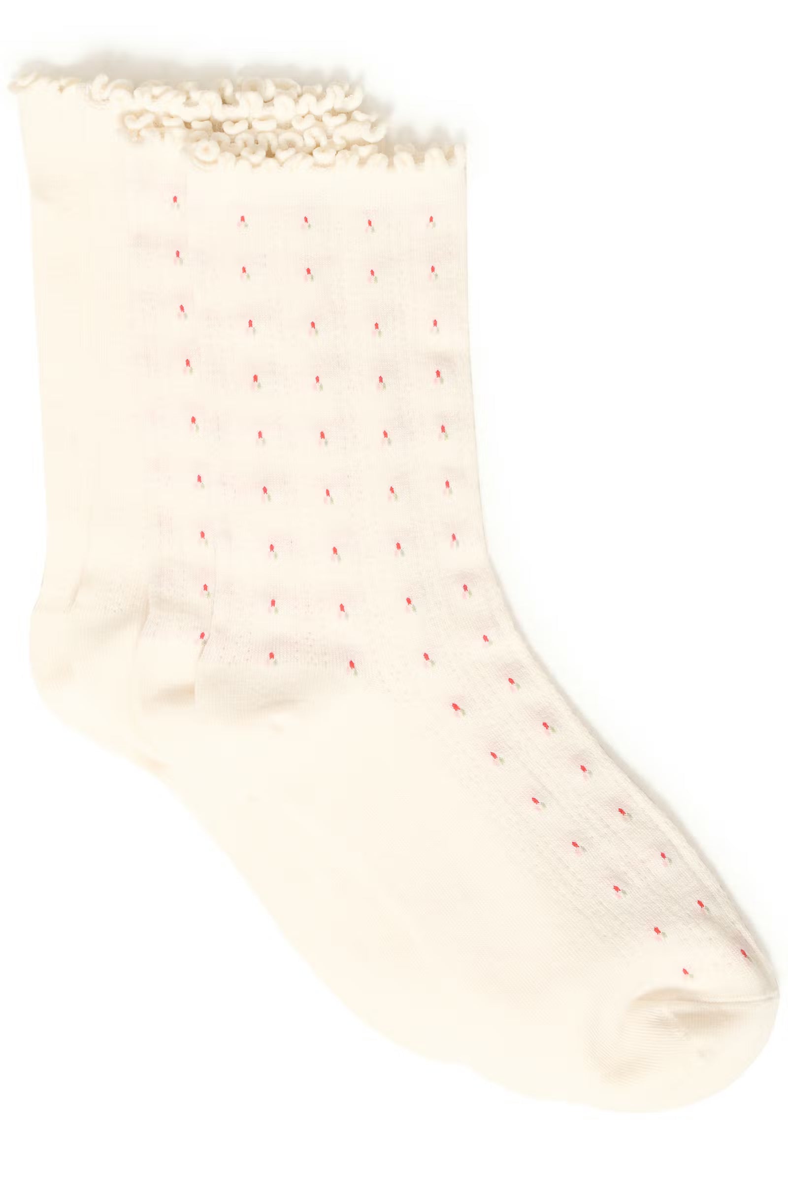 FROTILIA SOCKS - PACK OF 2
