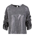 SHIMMER TOP