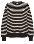 GilaSZ Sweatshirt Black